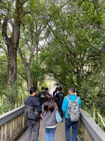field work